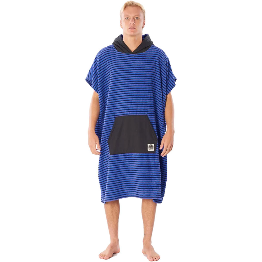Surf poncho rip curl discount