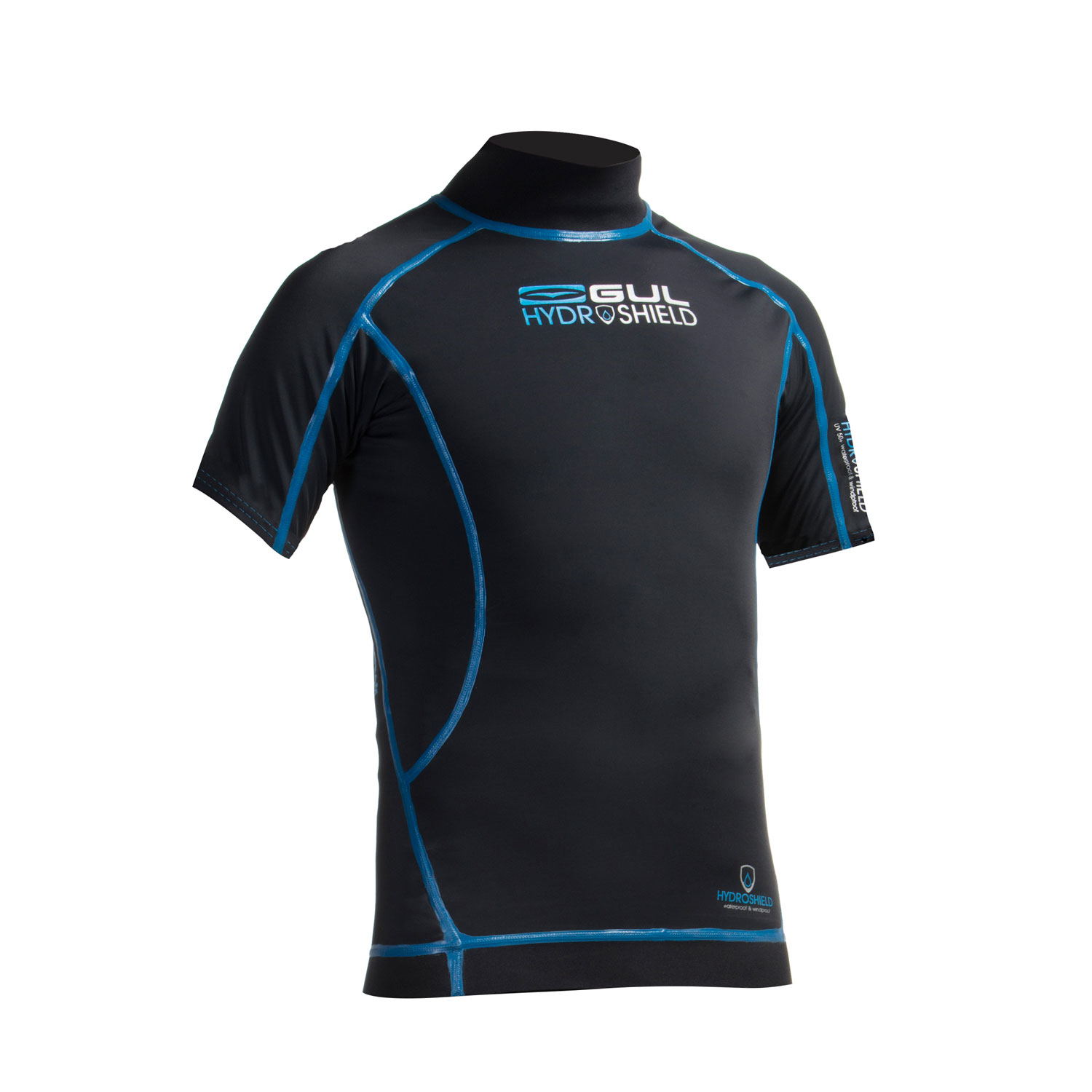 Gul Hydroshield Pro Водонепроницаемый Дышащий Ss Uv50 + Top 2023