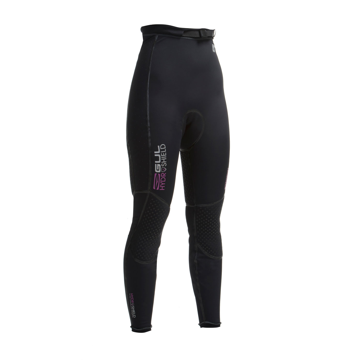 Gul Womens Hydroshield Pro Водонепроницаемые Дышащие Леггинсы Uv50 +