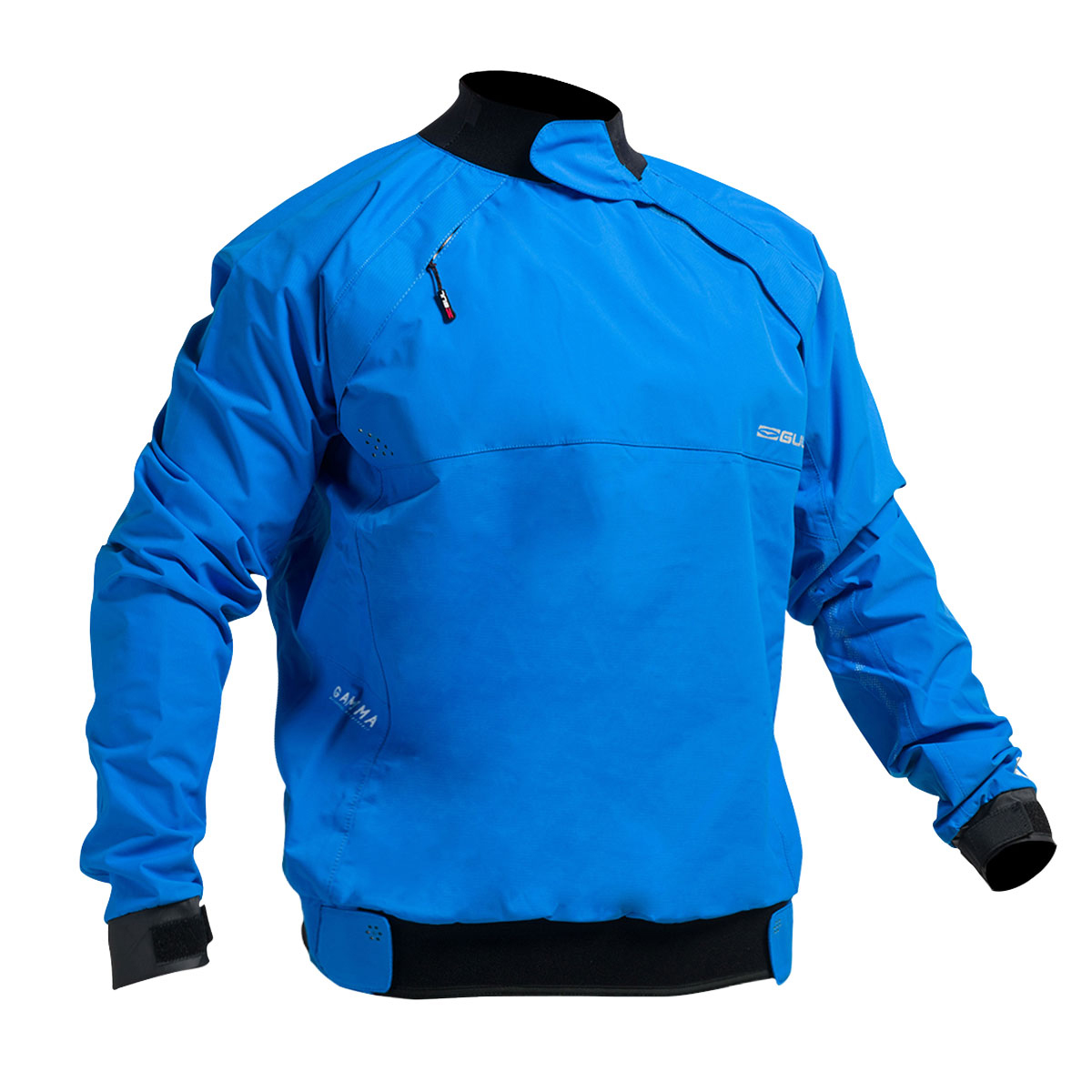 Gul Junior Gamma Taped Spray Top - Синий