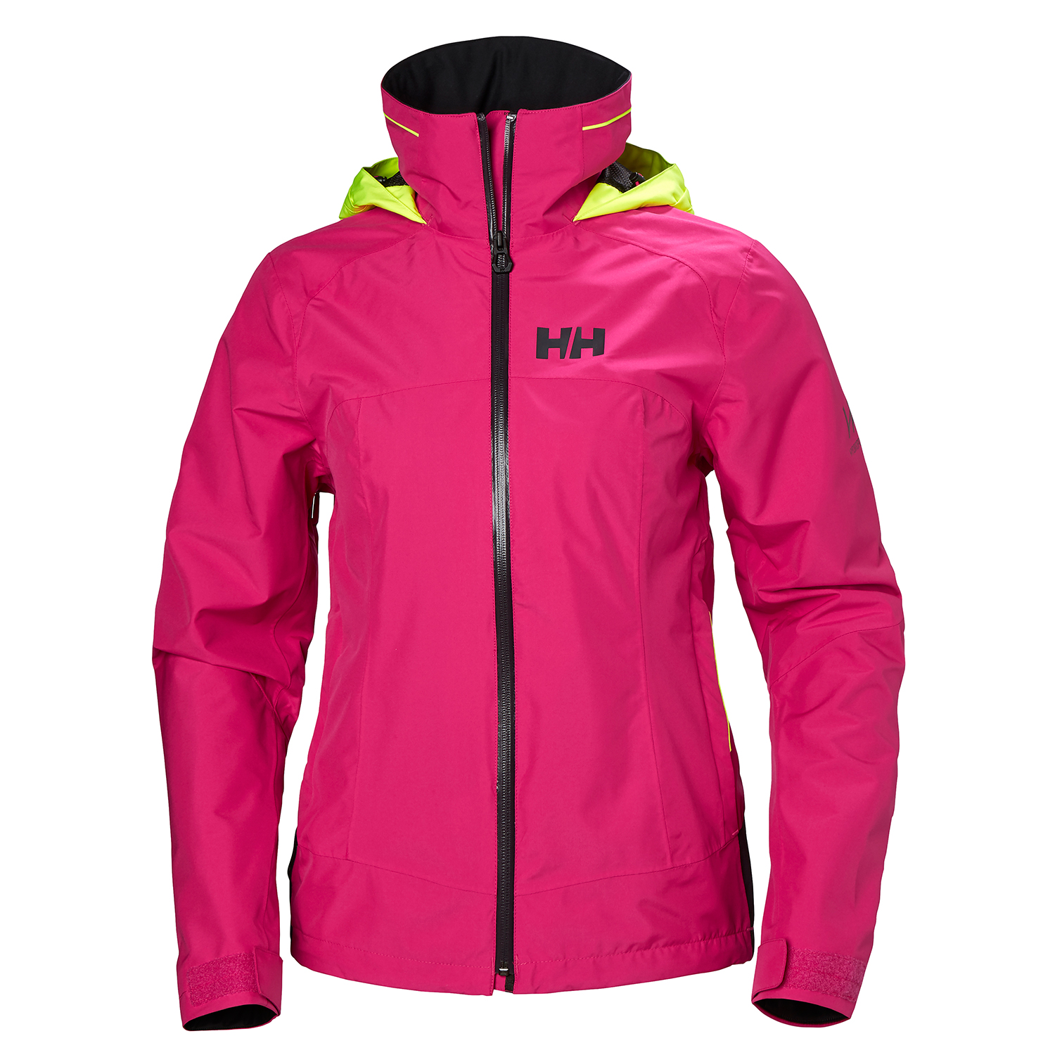 Женская Куртка-Фьорд Hp Helly Hansen - Фрукт Дракона