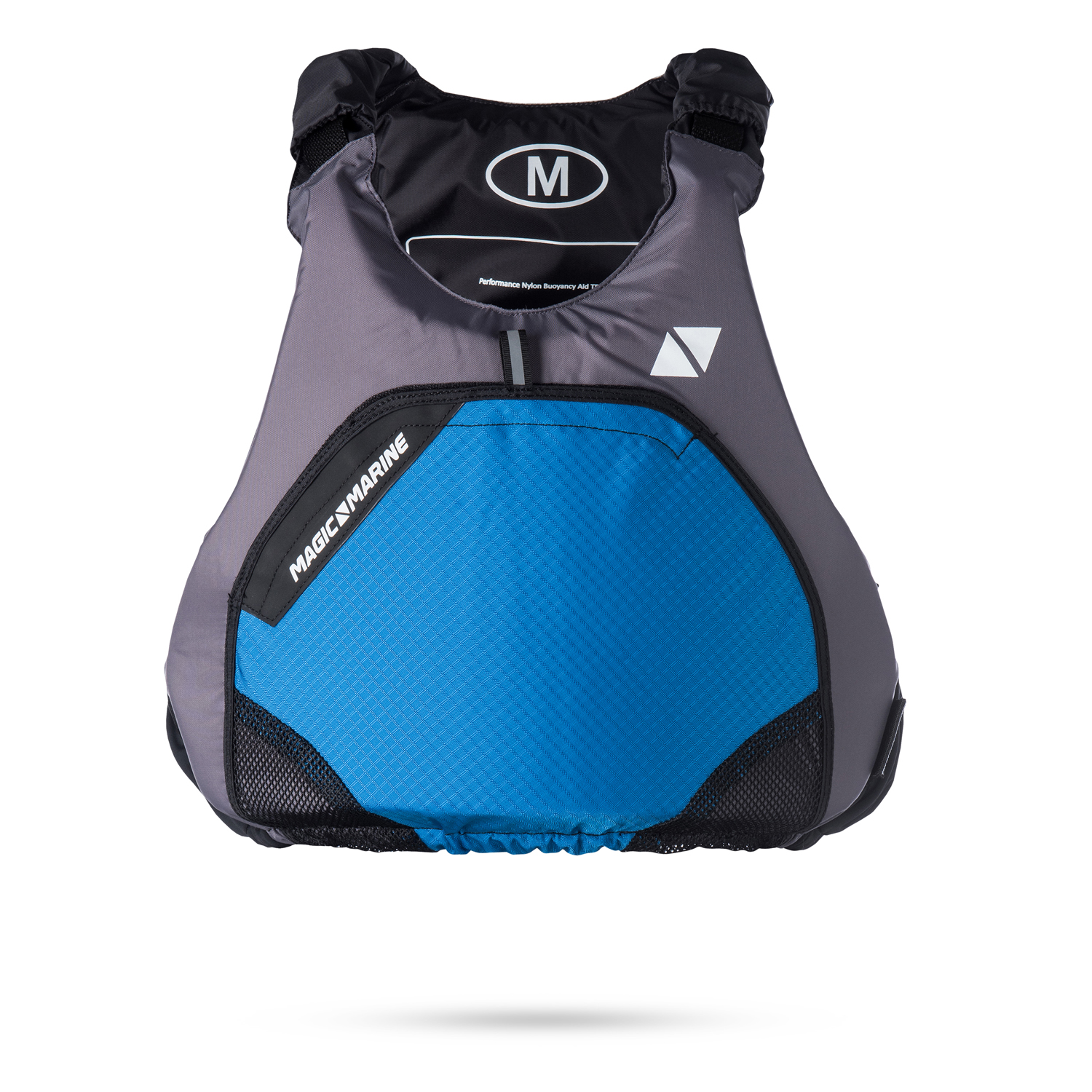 Волшебная Морская Волна Zipfree Buoyancy Aid - Синий