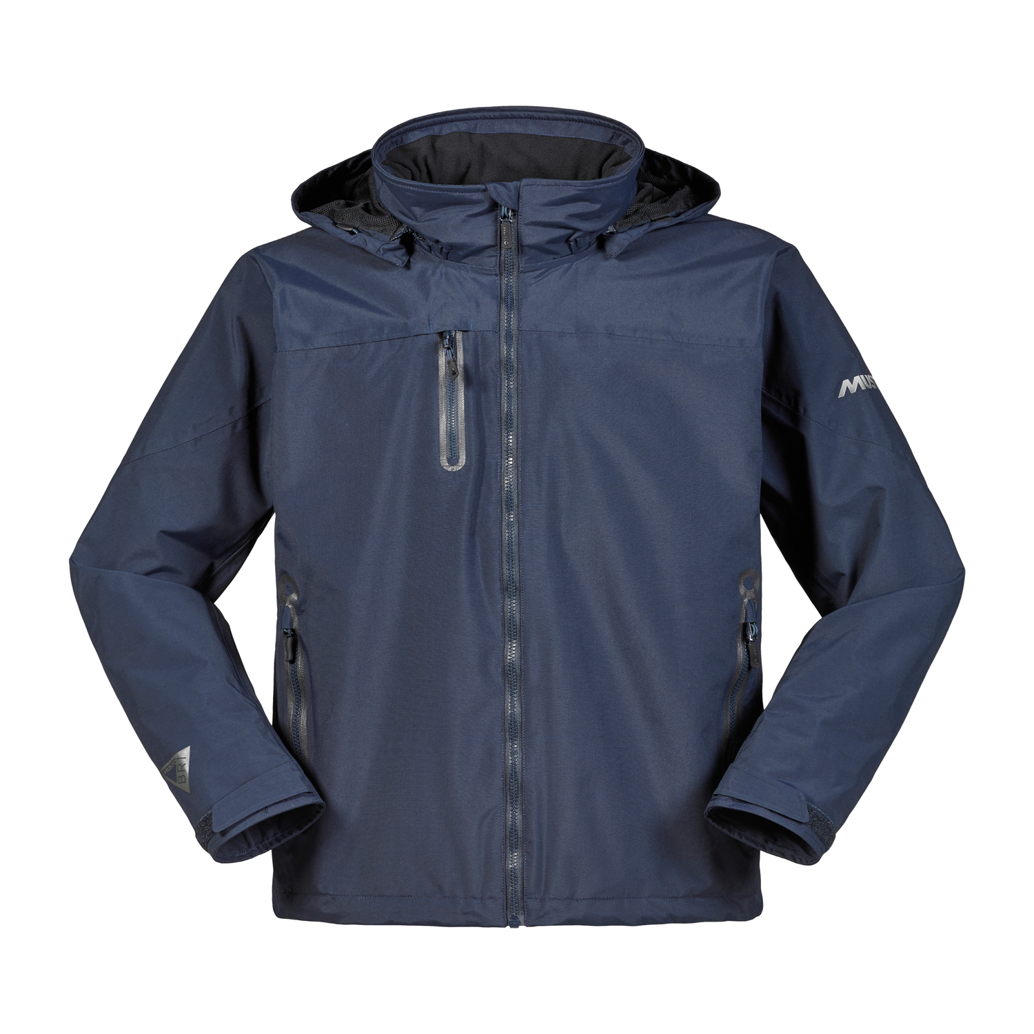 Musto Corsica Br1 Jacket - Настоящий Военно-Морской Флот / True Navy