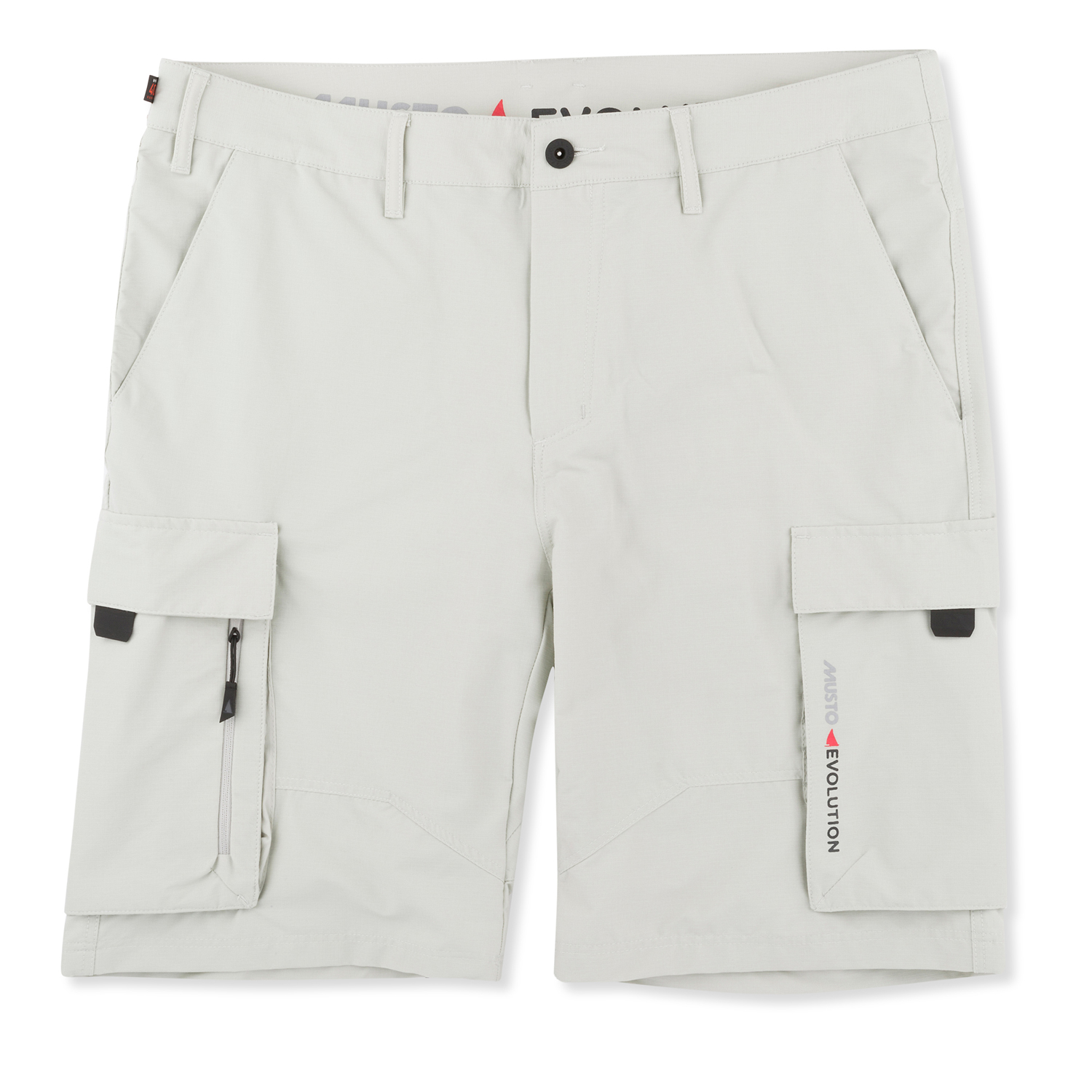 Musto Deck Uv Fast Dry Short - Платина