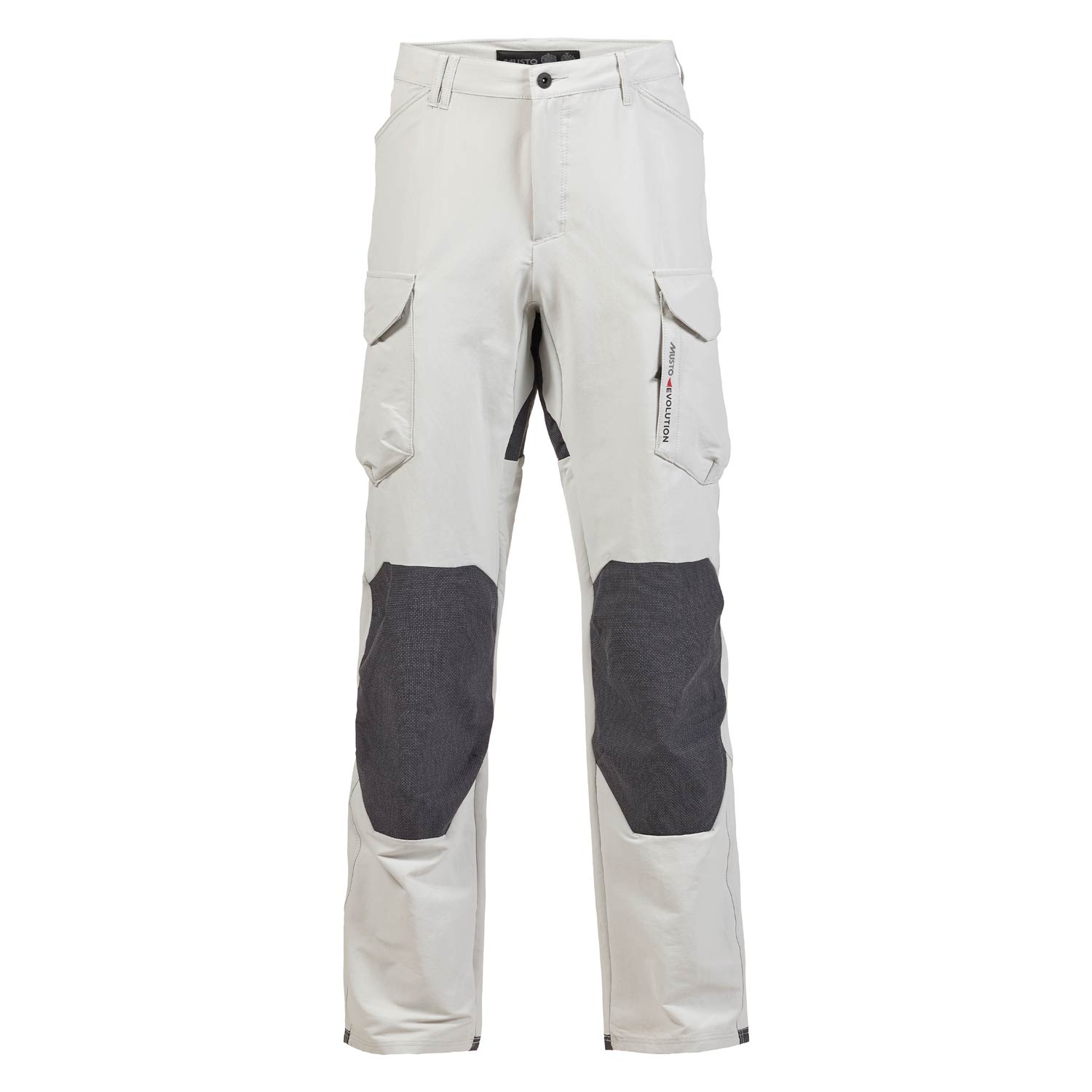 Брюки Musto Evolution Performance Uv - Платиновая Длинная Нога
