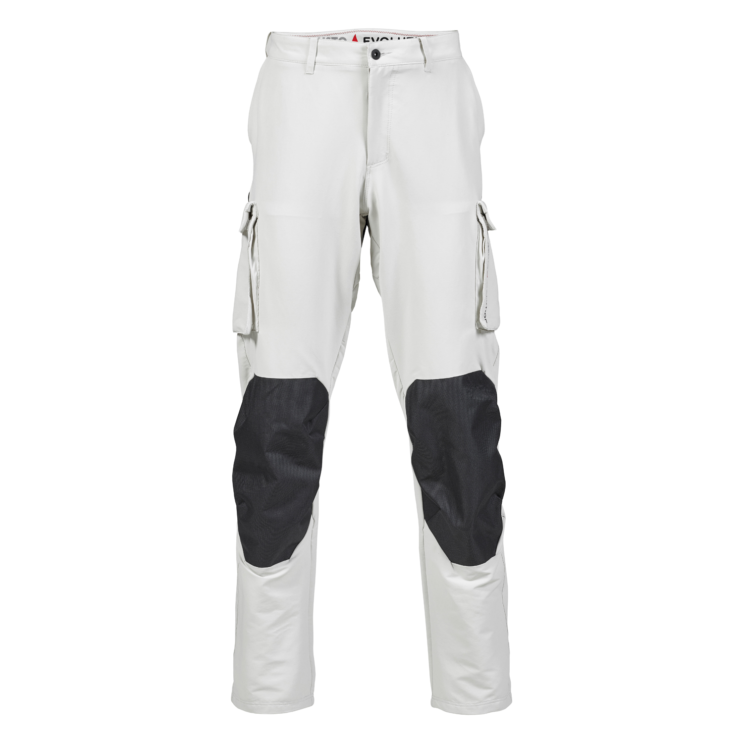 Брюки Musto Evolution Pro Lite С Ультрафиолетовым Излучением, Быстросохнущая - Платина