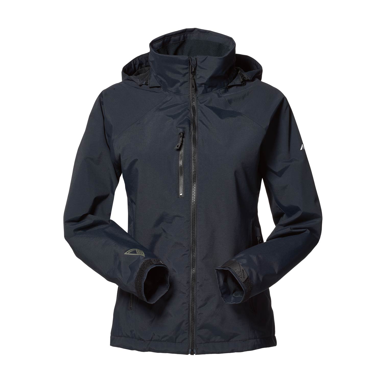 Musto Женская Куртка Корсика Br1 - Черный
