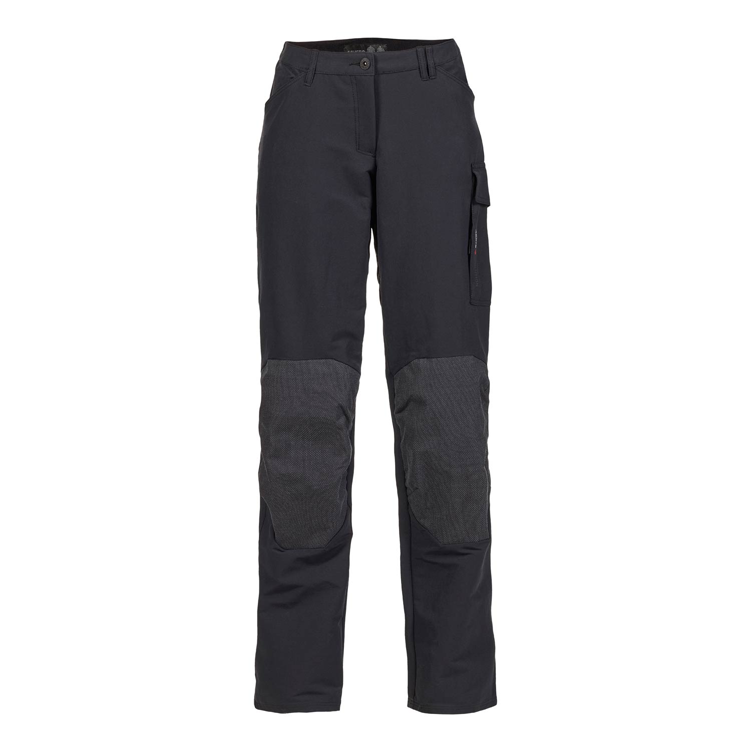 Брюки Musto Womens Evo Performance Uv - Черная Длинная Нога