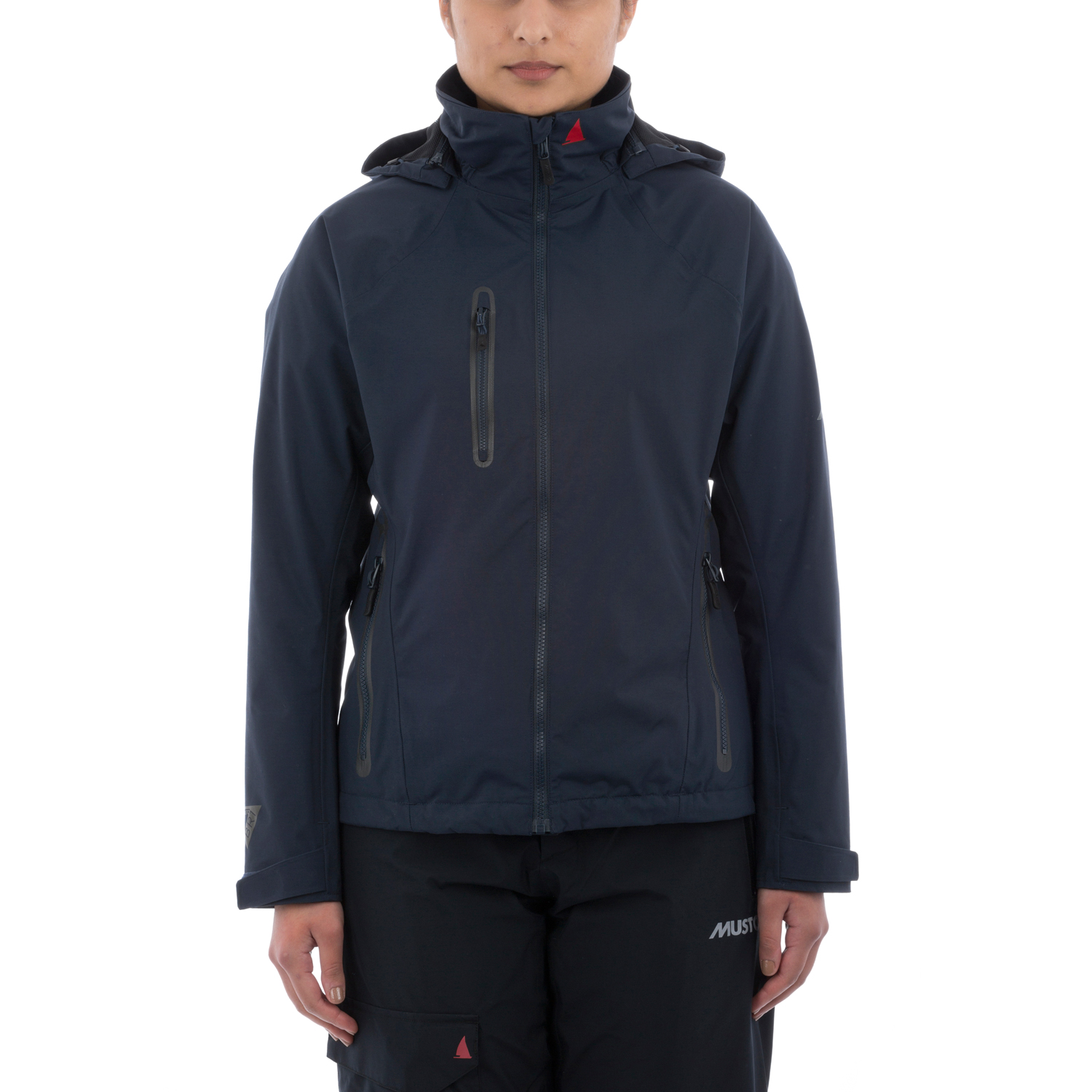 Женская Куртка Musto Sardinia Br1 2019 - Военно-Морской Флот / True Navy