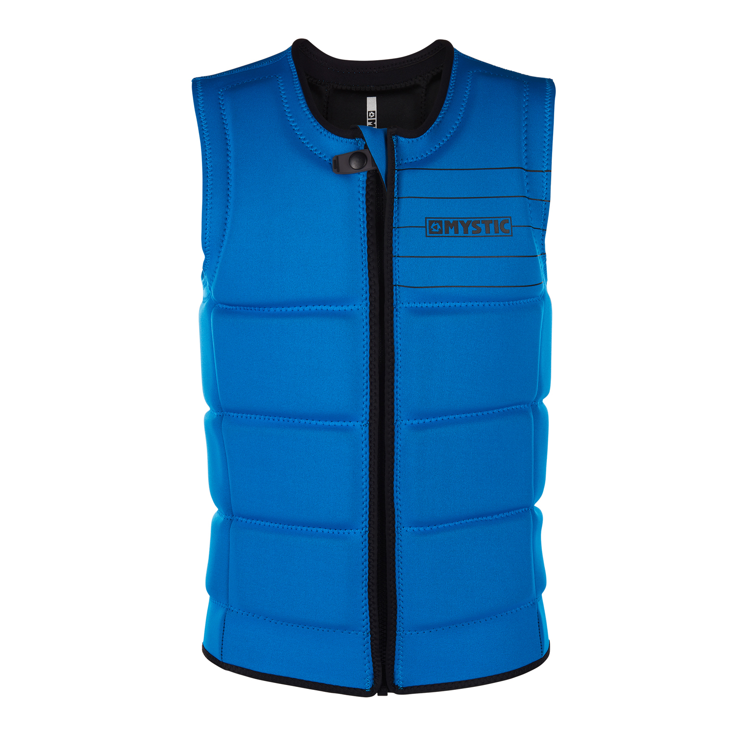 Mystic Brand Vactboard Impact Vest - Синий