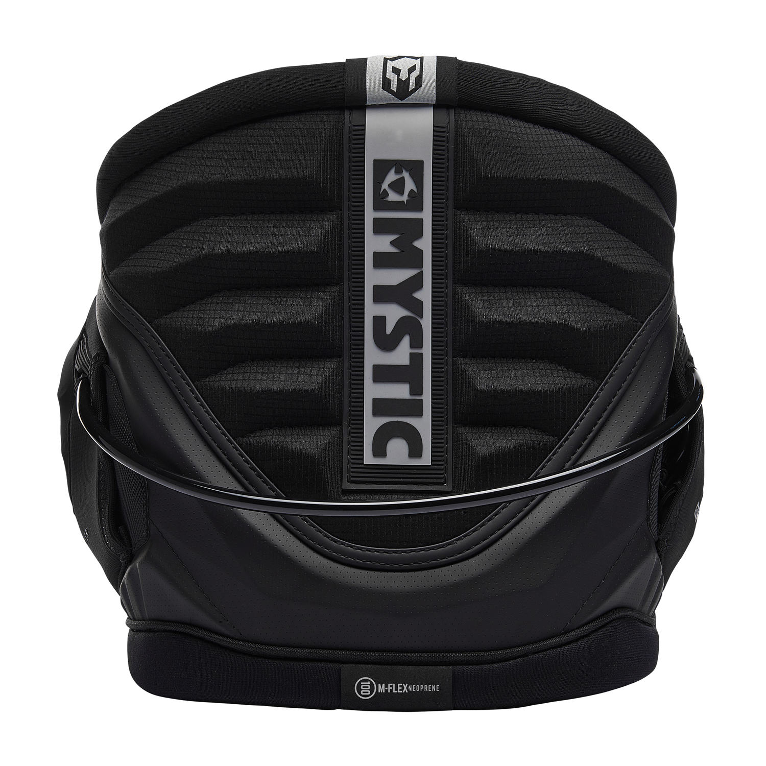 Mystic Warrior Vi Талия Kiteurf Harness - Черный