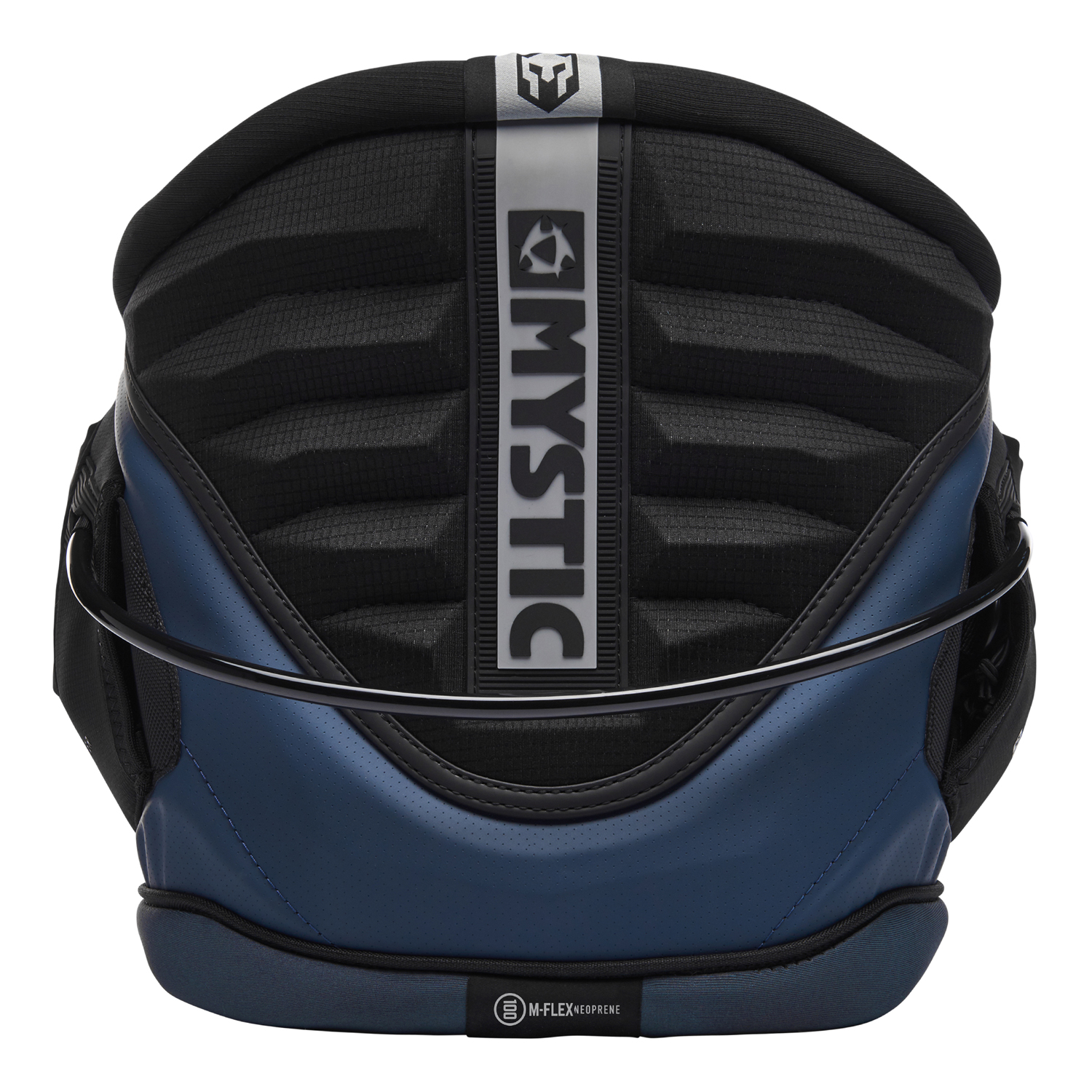 Mystic Warrior Vi Талия Kiteurf Harness - Оловянные