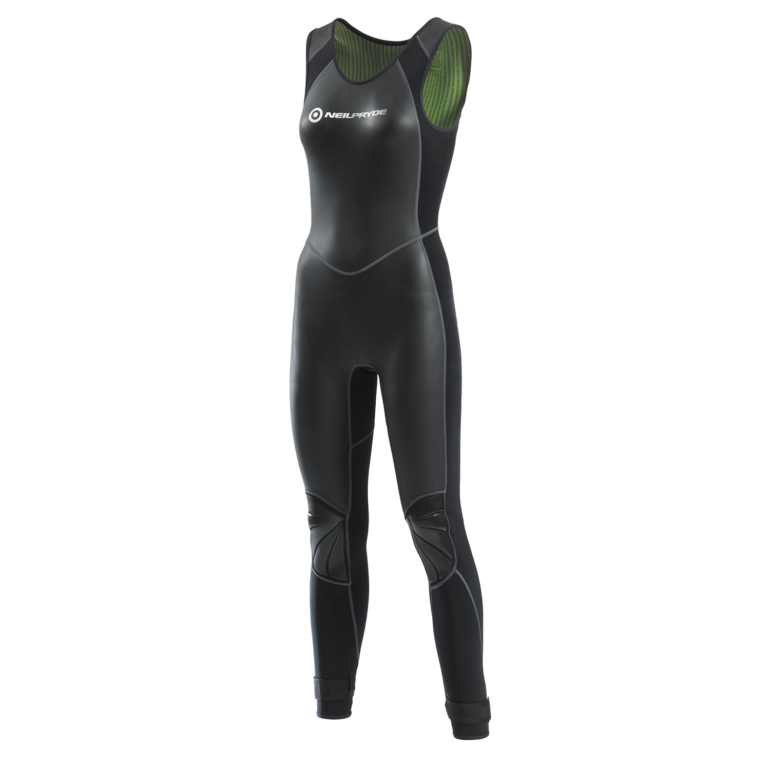 Женский Гидрокостюм Neil Pryde Elite Raceskin Long Jane