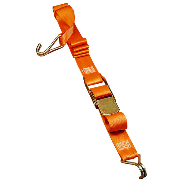 Ремешок Bainbridge Для Привязи - 50Мм X 5М - Оранжевый