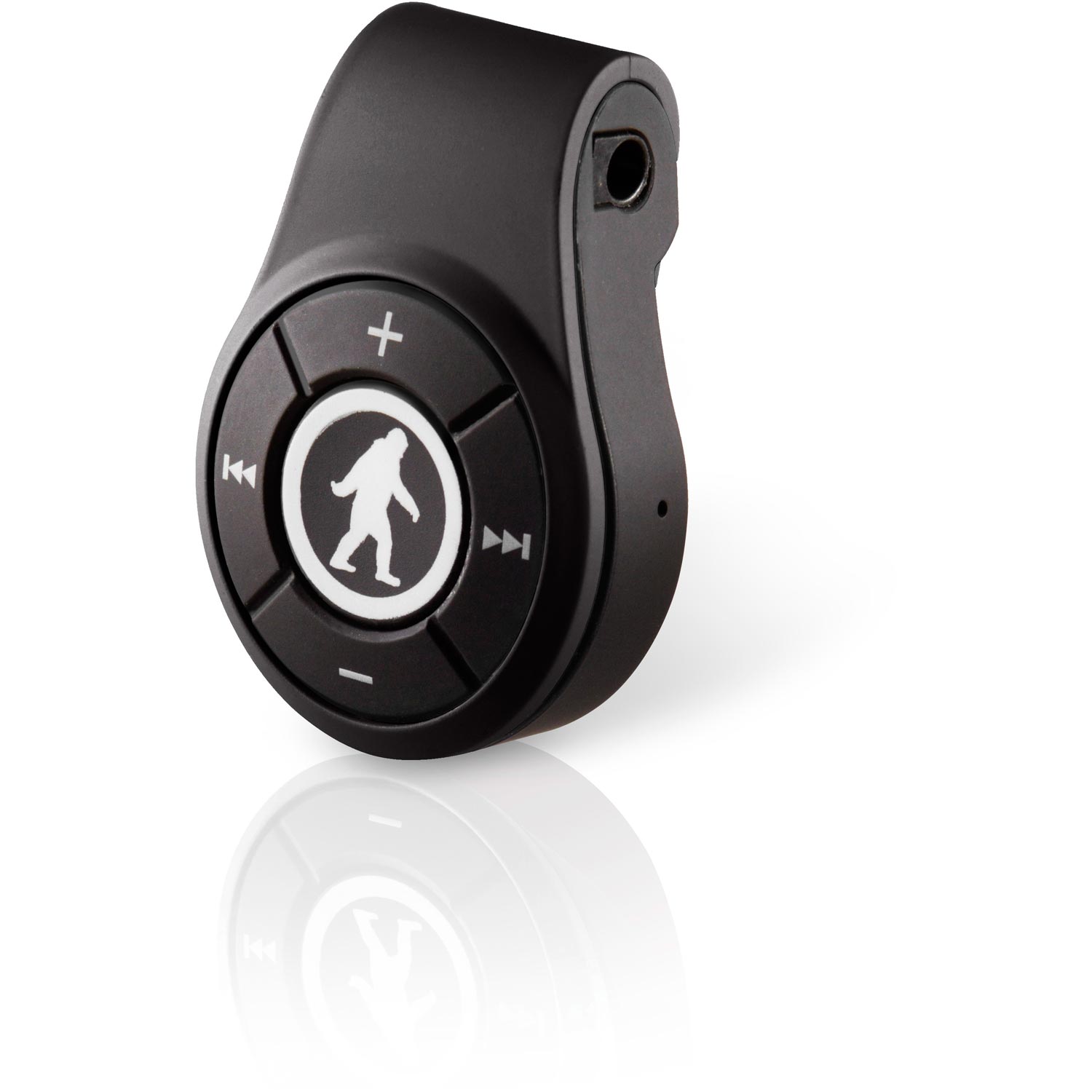 Открытый Tech Adapt 3,5 Мм Bluetooth-Конвертер - Черный