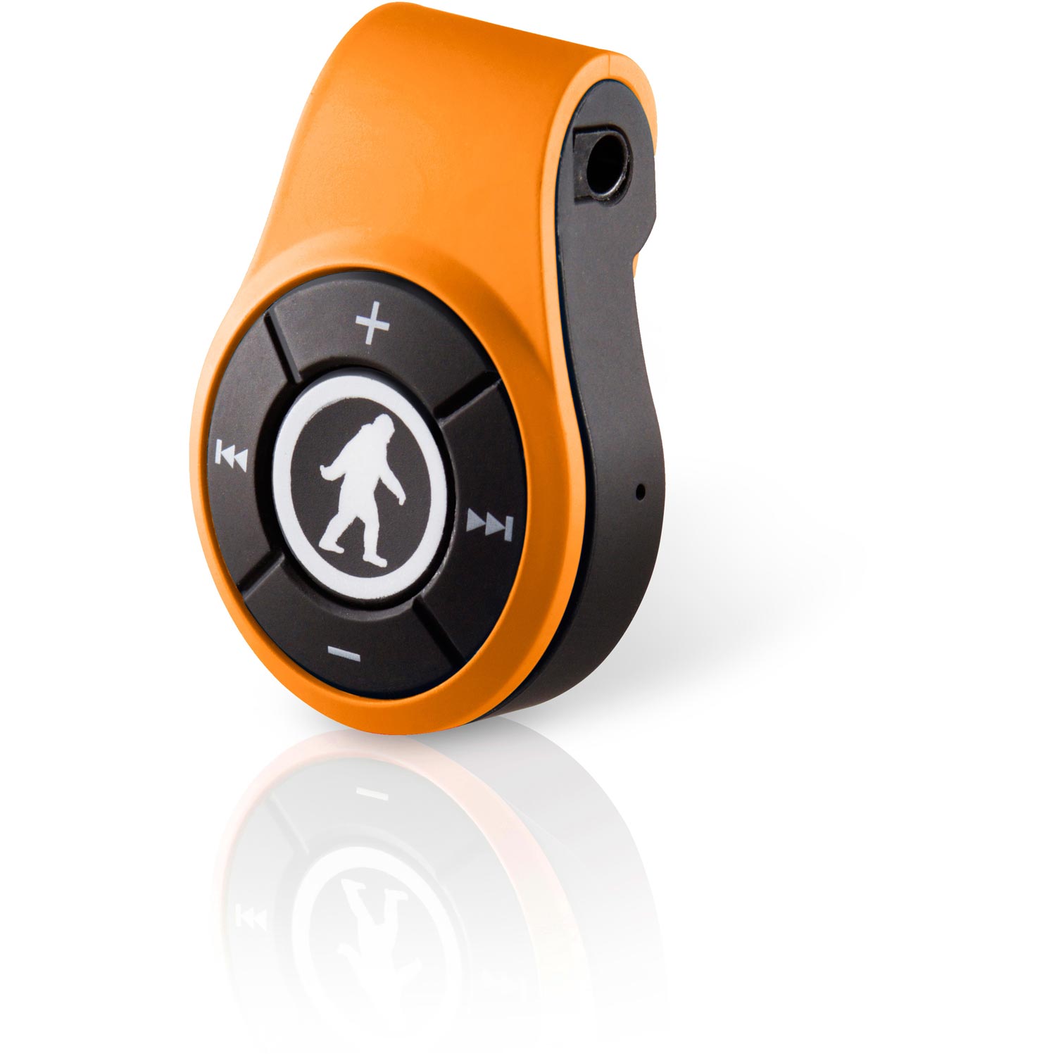 Открытый Tech Adapt 3,5 Мм Bluetooth-Конвертер - Оранжевый