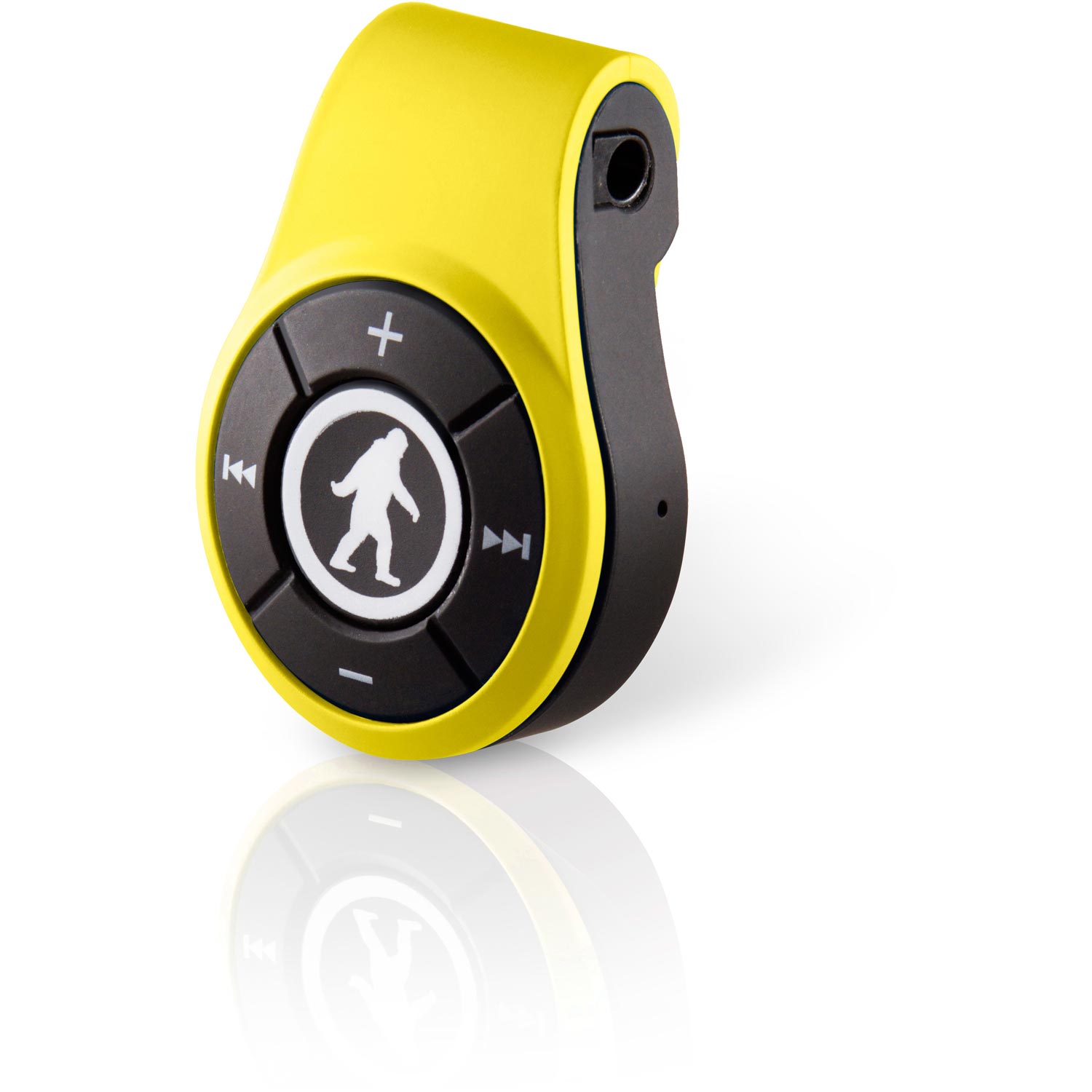 Открытый Tech Adapt 3,5 Мм Bluetooth-Конвертер - Желтый