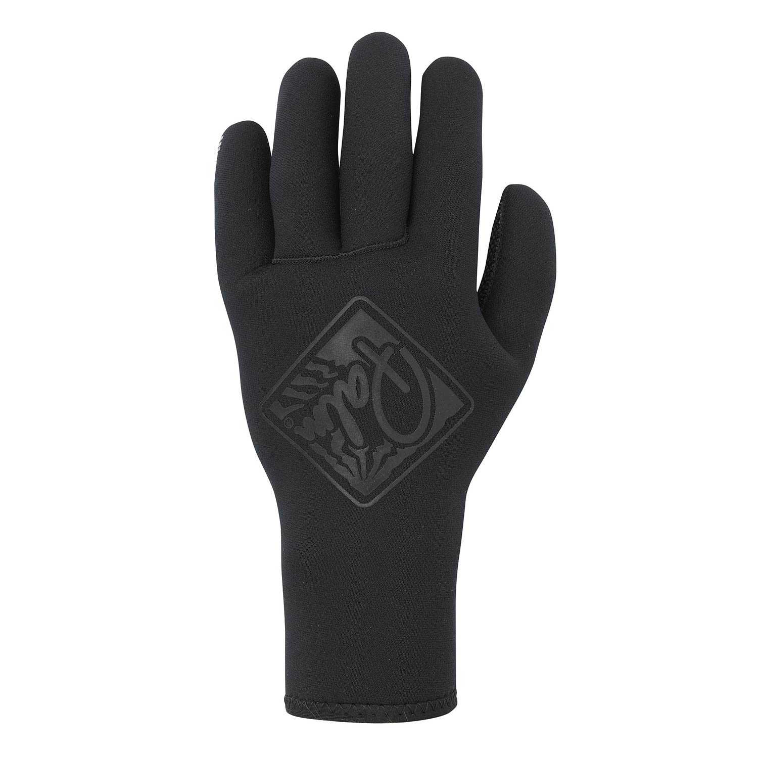 Перчатки High Five Five Junior Touring Из Неопрена - Черный