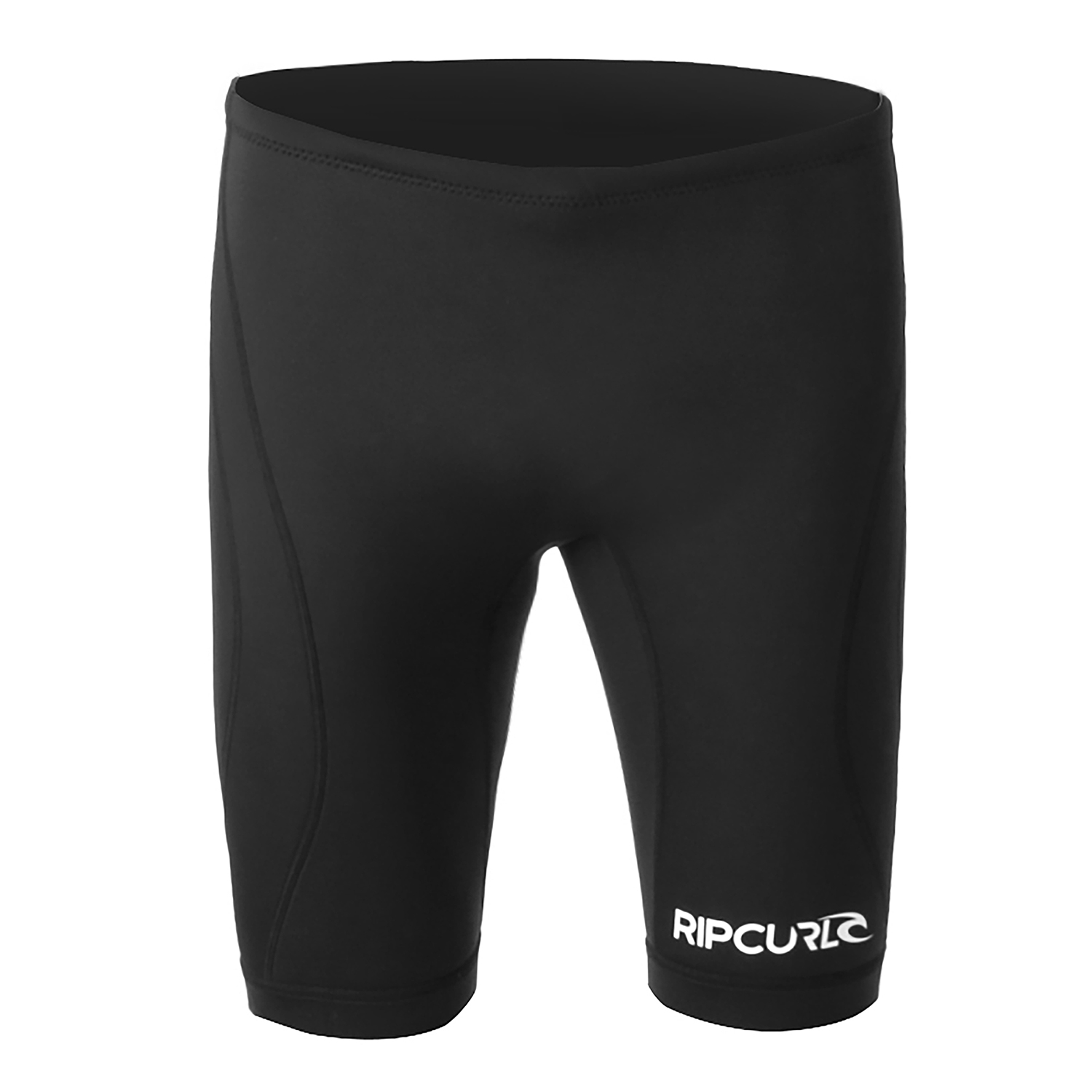 Rip Curl Dawn Patrol 1Мм Шорты - Черный