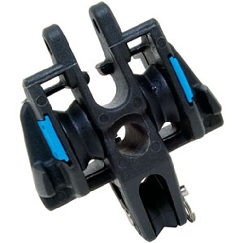 Selden Boom Inboard End Assembly, Inc. Шкивы И Крепления
