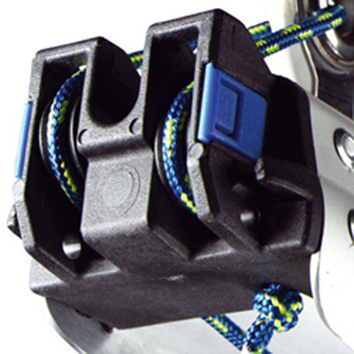 Selden Boom Outboard End Assembly, Inc. Шкивы И Крепления