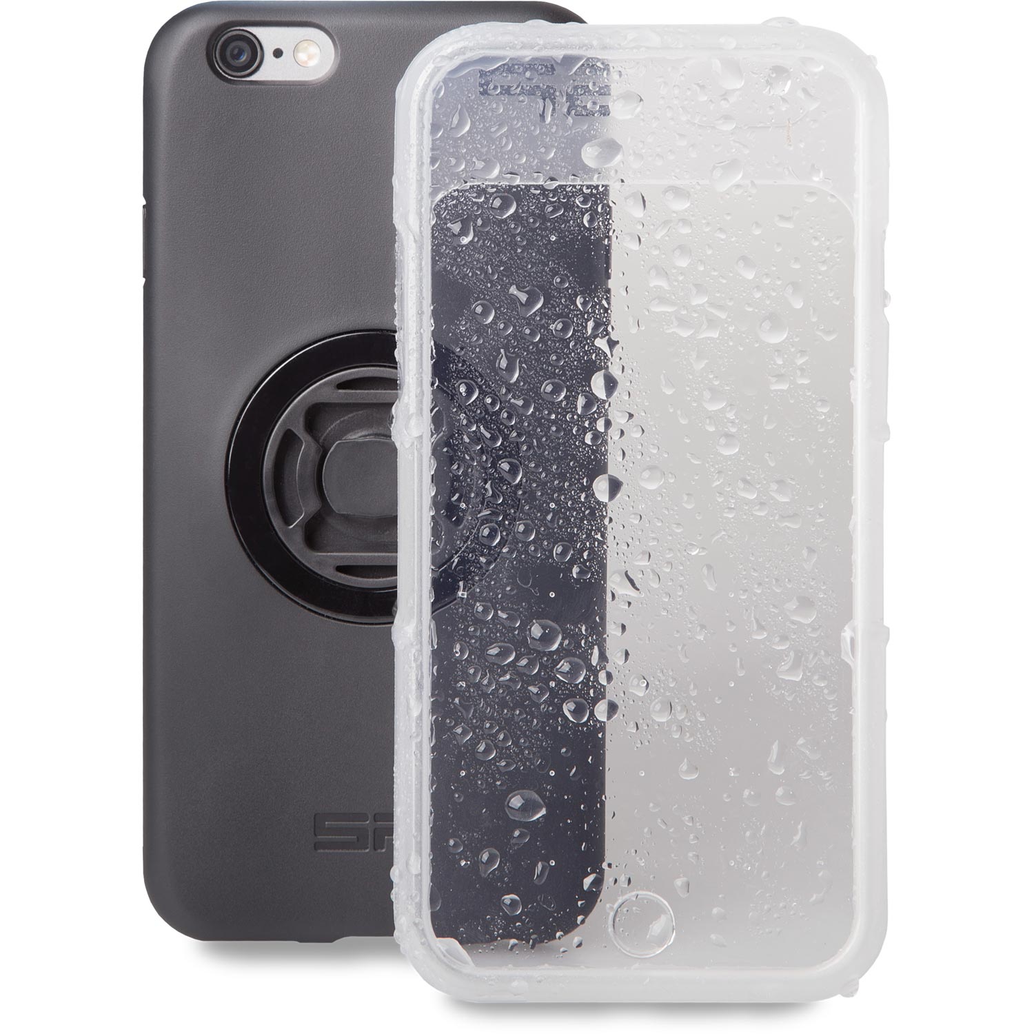 Sp Connect Weather Cover Iphone 6 6S Plus - Очистить