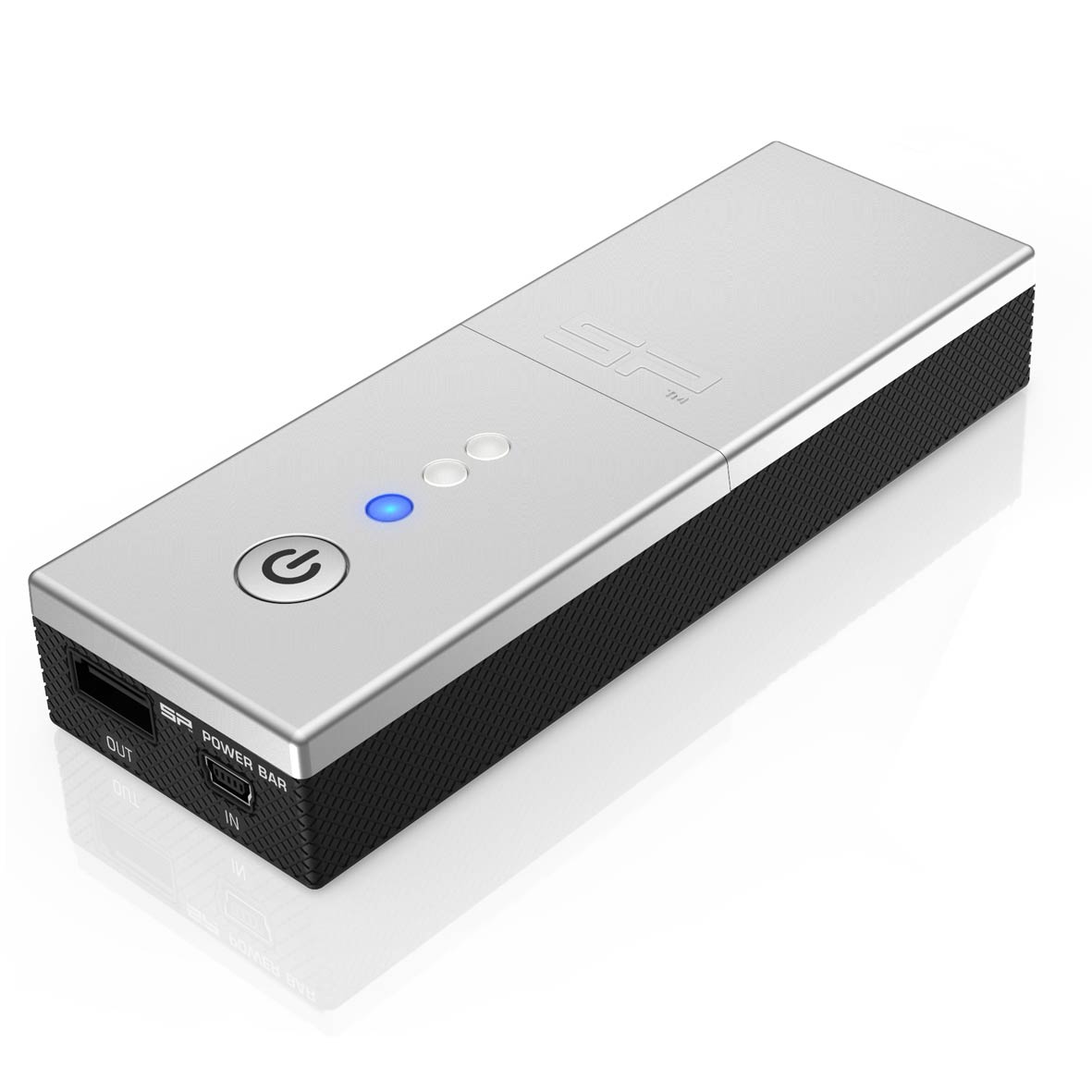 Sp Gadgets Powerbar Duo Для Аккумуляторов Hero3