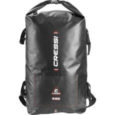 Cressi Dry Gara Bag - Черный - Ua925800
