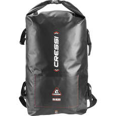 Cressi Dry Gara Bag - Черный