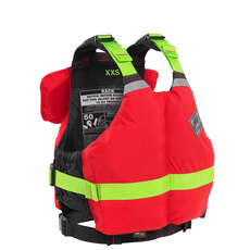 Палм Хайфайд Строп Года Pfd - Красный - 10381