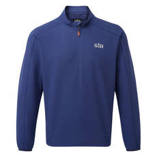 Gill Softshell Smock - Темно-Синий - 1104