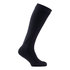 Водонепроницаемые Носки Sealskinz Mid Weight Kneed (Mid Knee) - Черный
