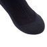Водонепроницаемые Носки Sealskinz Mid Weight Kneed (Mid Knee) - Черный
