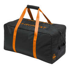 Palm Mega Hold All Luggage Carry Bag - Черный - 12442