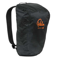 2023 Palm Breakout Packaway Рюкзак - Черный - 12472