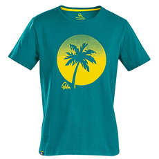 Футболка Palm Palm - Чирок - 12593 Футболка Palm Palm - Чирок - 12593