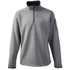 Gill Mens Трикотажный Флис - Серебро