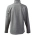Gill Mens Трикотажный Флис - Серебро