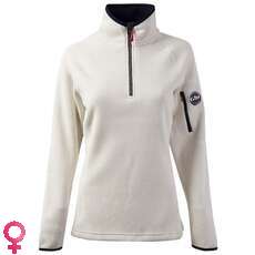 Gill Womens Трикотажный Флис - Парусная Ткань Gill Womens Трикотажный Флис - Парусная Ткань