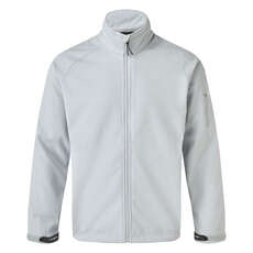 Куртка 2023 Gill Team Softshell - Серый - 1614
