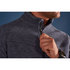 Gill Mens Polar Jacket - Графитовый