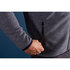 Gill Mens Polar Jacket - Графитовый