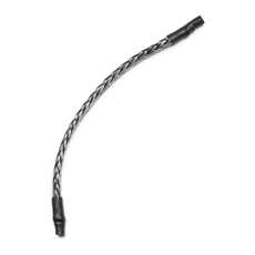 Сменный Шнур Mystic Stealth Bar Dyneema - Черный
