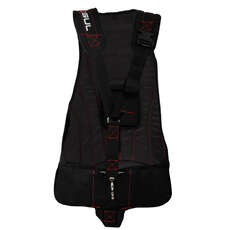 Gul Evolution Trapeze Harness - Черный