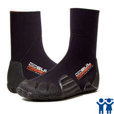 Gul Junior Power Boots - 5-Миллиметровые Ботинки Гидрокостюма