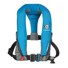 Crewsaver Crewfit 165N Sport Спасательный Жилет - Жгут Авто - Синий