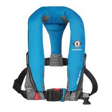 Crewsaver Crewfit 165N Sport Спасательный Жилет - Без Ремня Безопасности - Синий