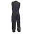 Gul Code Zero Mens Salopettes - Черный