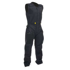 Gul Code Zero Mens Salopettes - Черный
