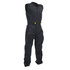 Gul Code Zero Mens Salopettes - Черный